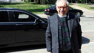 Bianchi, "Nuovi edifici per una nuova idea di fare scuola" Bianchi, "Nuovi edifici per una nuova idea di fare scuola"