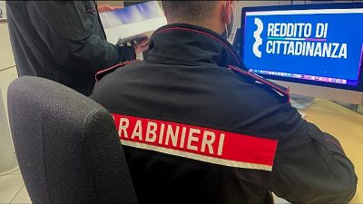 Sono migranti. Controllati complessivamente 234 percettori Sono migranti. Controllati complessivamente 234 percettori