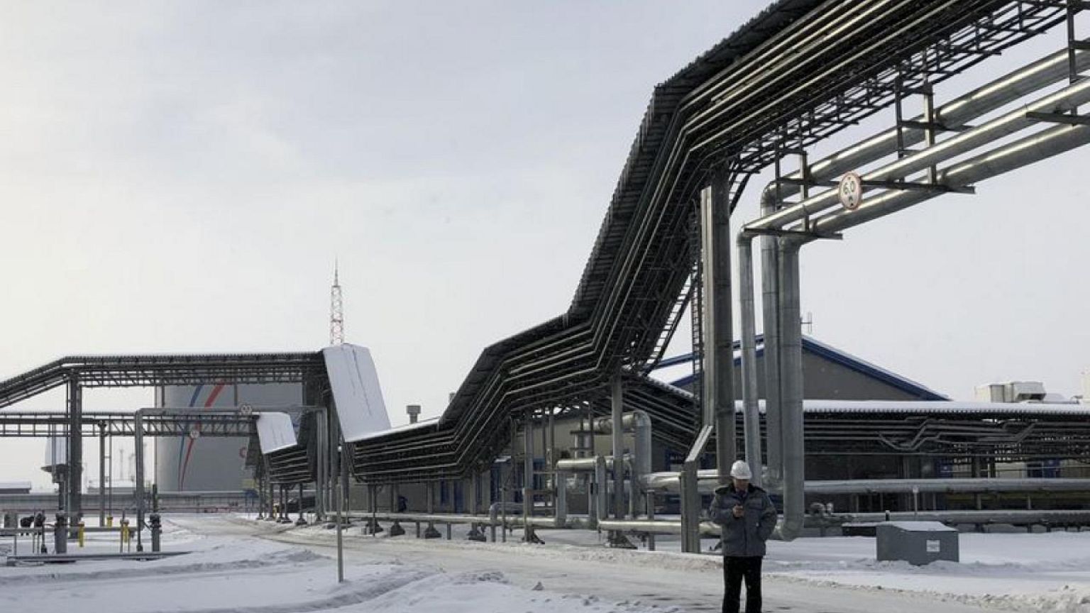 Czechs ready to invest in upgrading key pipeline to replace Russian oil