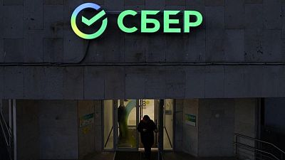 Otro ejecutivo de Sberbank abandona el sancionado banco ruso