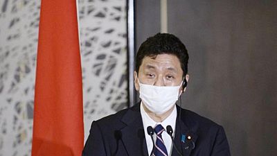 وزير الدفاع الياباني: اليابان والصين تتفقان على تعزيز الحوار الدفاعي