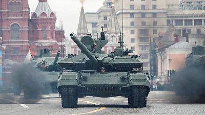 بريطانيا: الصراع في أوكرانيا يسبب خسائر فادحة للوحدات العسكرية الروسية الأكثر تقدما