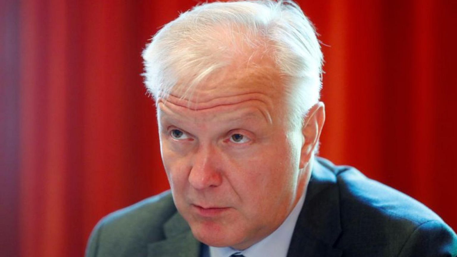 ECB likely to raise rates 25 bps next week, 50 bps in September -Rehn