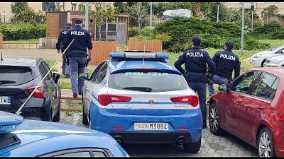 Decisione polizia per prevenire escalation di violenza Decisione polizia per prevenire escalation di violenza