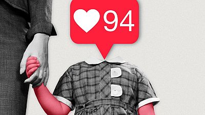 Unhealthy Social-Media Habits? Blame Your Early Childhood Experiences Unhealthy Social-Media Habits? Blame Your Early Childhood Experiences