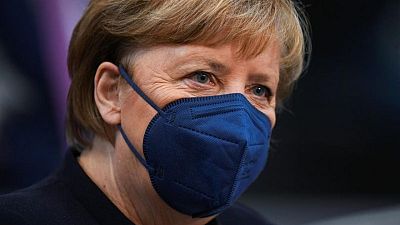 المحافظون في ألمانيا في طريقهم للفوز في انتخابات ولاية شمالية