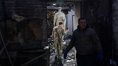 Shelling destroys museum dedicated to famous Ukrainian philosopher - regional governor