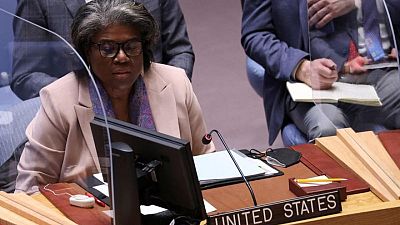 دبلوماسيون: مجلس الأمن يجتمع يوم الأربعاء لمناقشة إطلاق كوريا الشمالية صواريخ