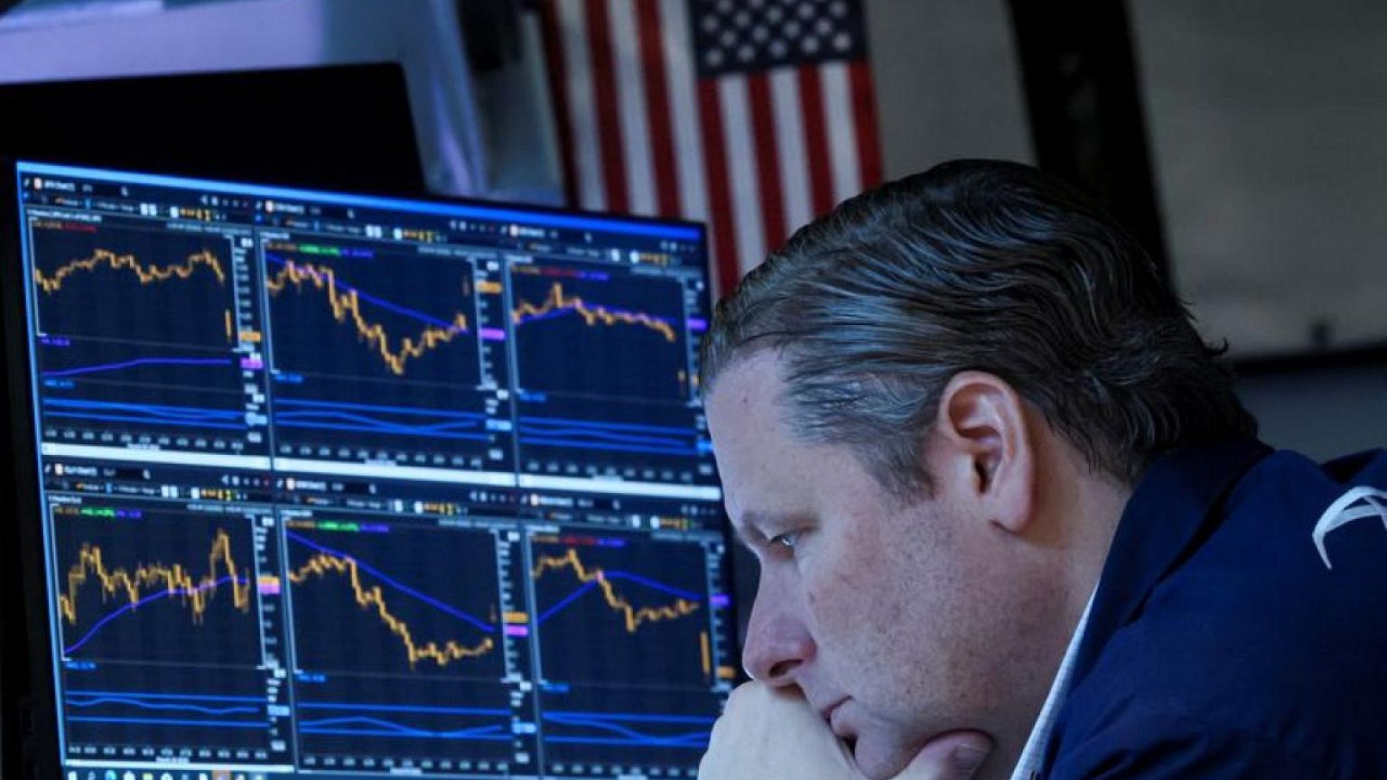 Los mercados deben afrontar el endurecimiento de las condiciones financieras