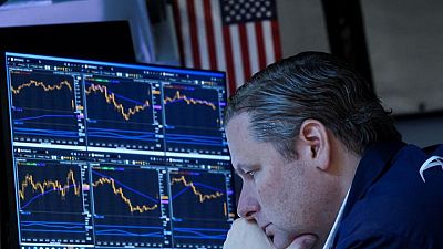 Analysis: Markets must face up to tightening financial conditions