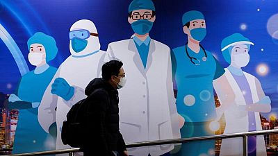 Los casos del virus en todo el mundo superan los 515,3 millones y las muertes alcanzan las 6.647.265 Los casos del virus en todo el mundo superan los 515,3 millones y las muertes alcanzan las 6.647.265