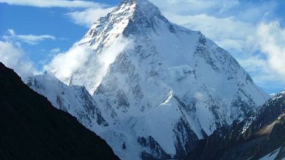 Pronta spedizione al Nanga Parbat, Broad Peak e K2