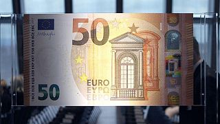 Cae la confianza de los inversores de la eurozona mientras la recesión se hace "visible"