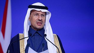وزير: طاقة إنتاج النفط السعودي تتجاوز 13 مليون ب/ي بحلول 2027