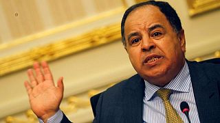 وزير المالية: مصر تجني 500 مليون دولار شهريا من صادرات الغاز