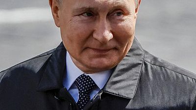 لا خطط لتصعيد جديد في خطاب بوتين في ذكرى "يوم النصر"
