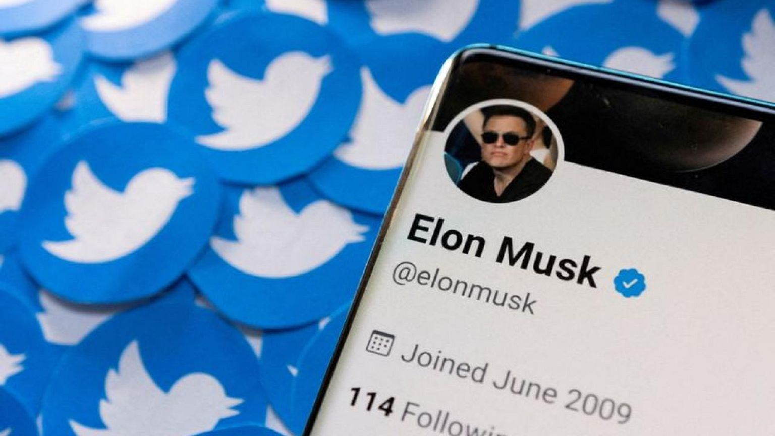 Musk's $44-billion Twitter deal at risk of being repriced lower - Hindenburg