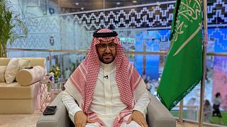 مسؤول: السعودية تستهدف استقبال 70 مليون زيارة سياحية لهذا العام
