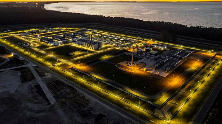 EXCLUSIVA-Alemania prepara un plan de crisis para un fin repentino del gas ruso -fuentes