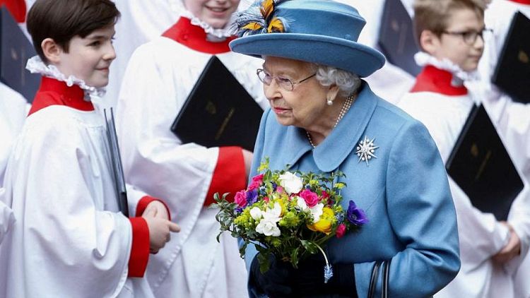 Queen Elizabeth pulls out of parliament opening because of 'mobility problems'