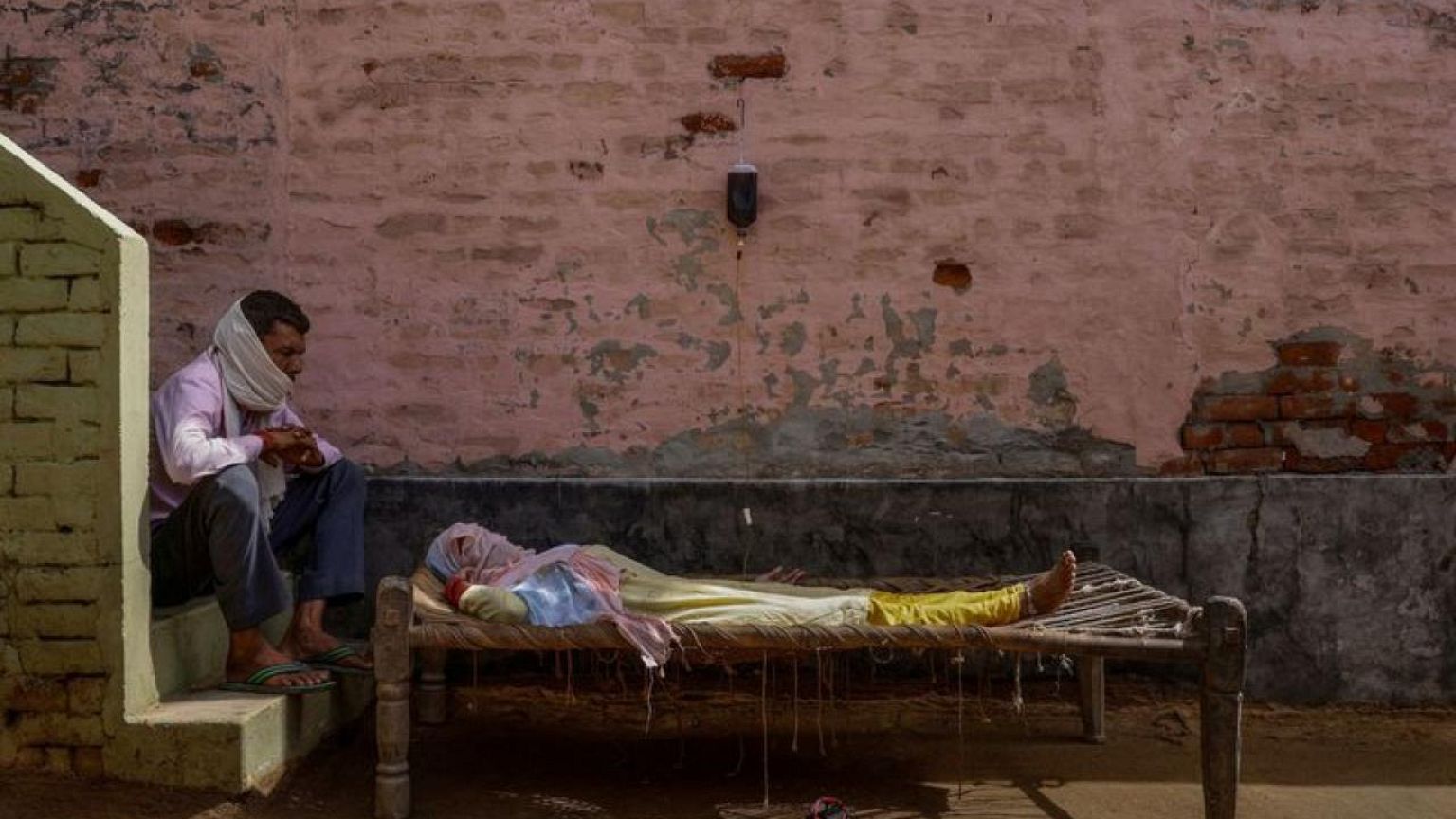 El Washington Post gana el Pulitzer al servicio público y Reuters por reportaje fotográfico