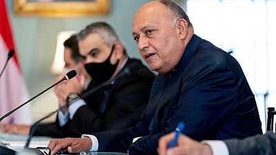 المغرب يدعم أمن مصر المائي ويعتبره جزءا من الأمن المائي العربي المغرب يدعم أمن مصر المائي ويعتبره جزءا من الأمن المائي العربي