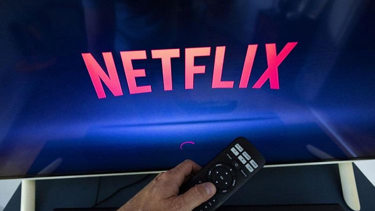 Netflix to pay $59 million to settle Italian tax dispute