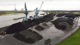 EXCLUSIVA: La creación de una reserva nacional de carbón ya no es una prioridad para Alemania - fuentes