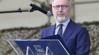 'Nessuna tolleranza, mai giustificazione a molestie' 'Nessuna tolleranza, mai giustificazione a molestie'