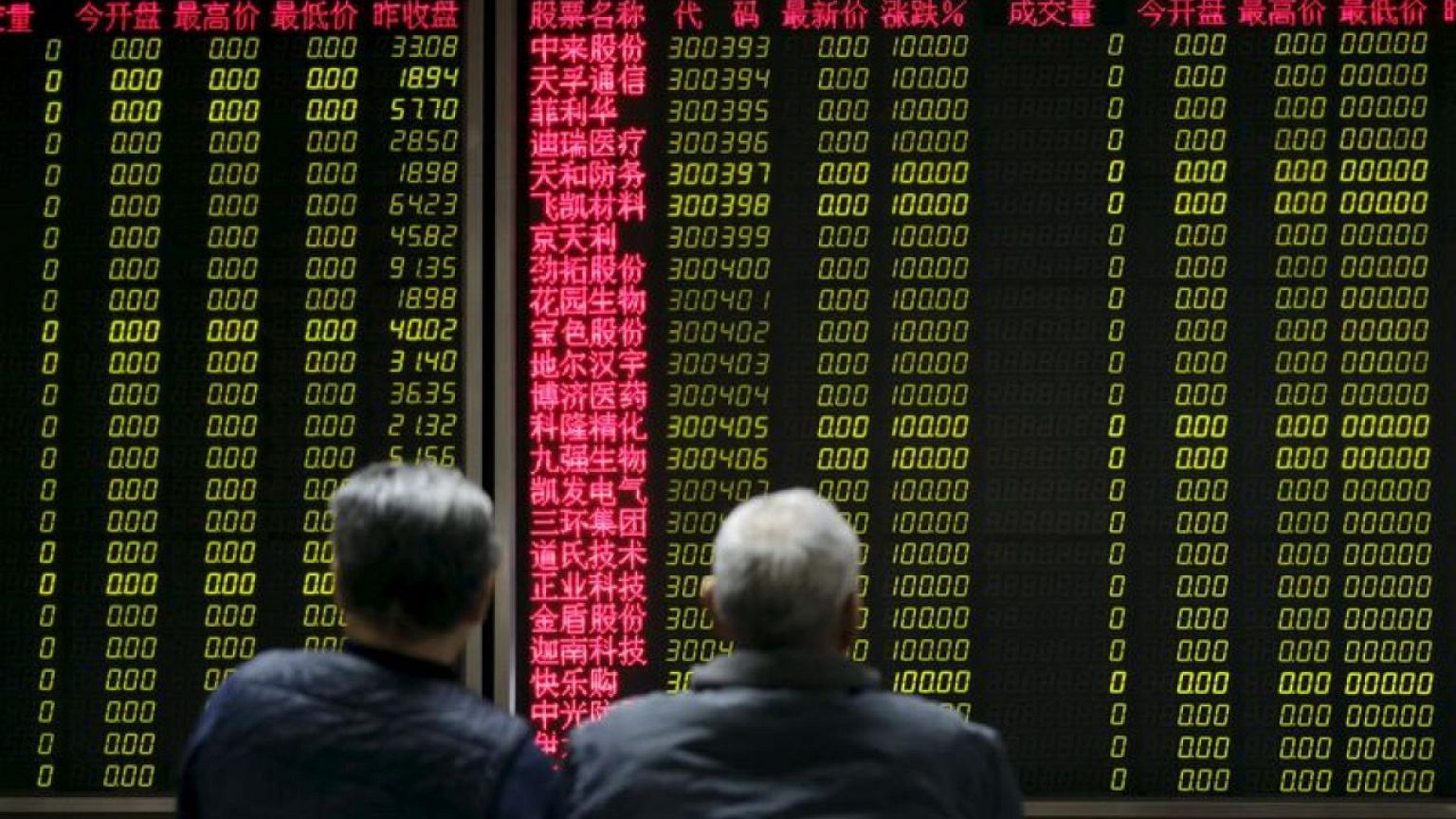 Foreigners pull money out of EM portfolios for second month - IIF