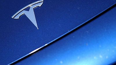 Tesla recalls 130,000 vehicles in U.S. on touchscreen display malfunction