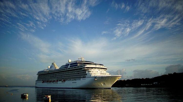 Juez EEUU ordena a Norwegian Cruise Line pagar 110 millones de dólares por usar puerto de Cuba