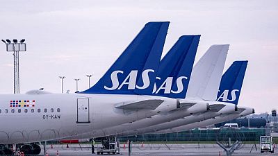 La aerolínea SAS no recibirá más dinero del Estado sueco