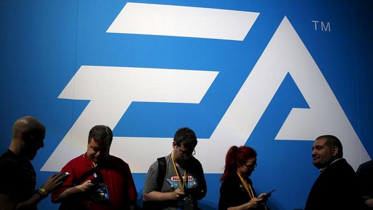 EA pone fin a su asociación con la FIFA