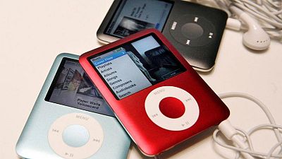 Apple to pull the plug on iPod after 20 years