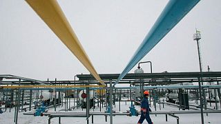 Ucrania interrumpirá el tránsito de gas ruso hacia Europa, culpa a Moscú