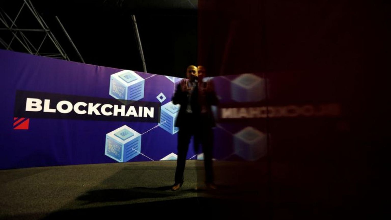 Analysis: Blockchain needs MP3 music moment to win over markets