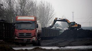 China importa un volumen récord de carbón de coque de Rusia en abril - datos