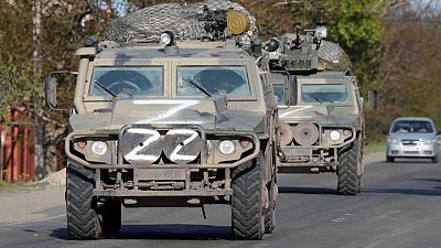 Russian troops ill-prepared for Ukraine war, says ex-Kremlin mercenary