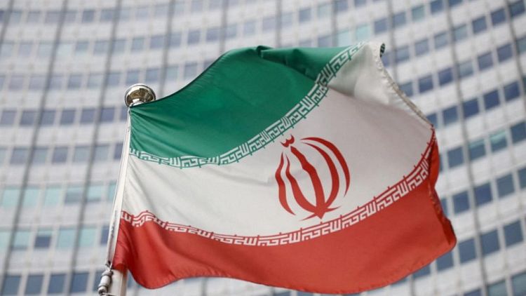 Irán muestra su base subterránea de drones, pero no su ubicación: medios de comunicación estatales