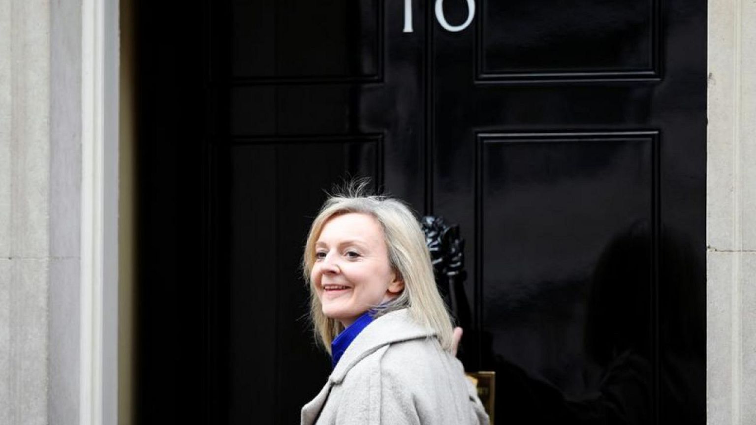 UK rejects EU proposals to resolve N.Irish trade row