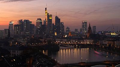 German inflation to come in close to 7% this year, Bundesbank says German inflation to come in close to 7% this year, Bundesbank says