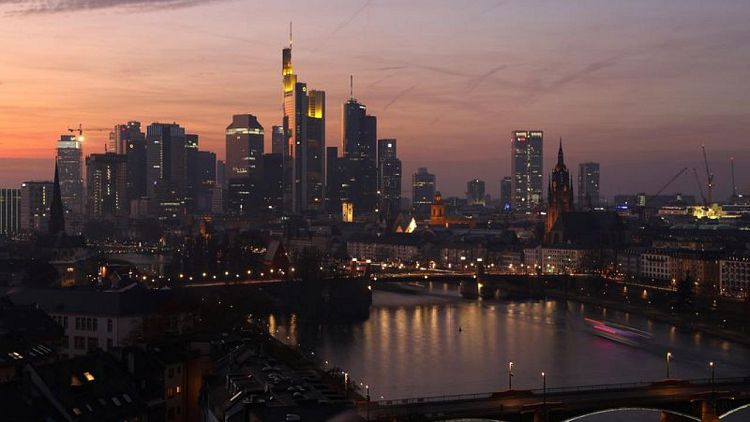 German inflation to come in close to 7% this year, Bundesbank says