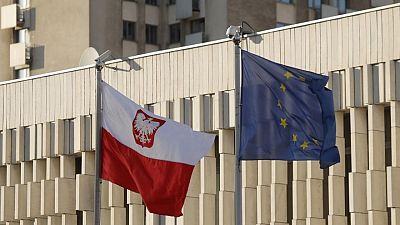 روسيا تطلب اعتذارا رسميا من بولندا بعد واقعة احتجاج في وارسو