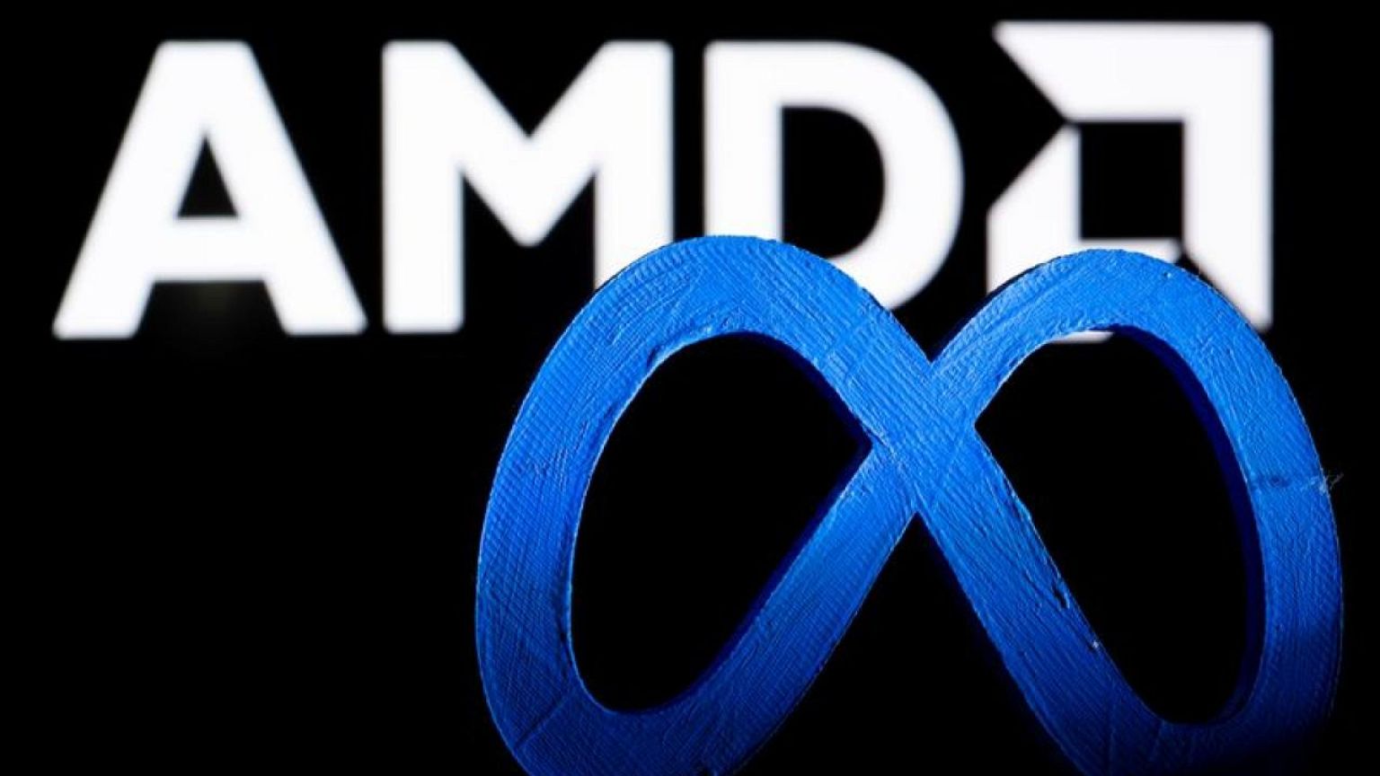 Facebook parent Meta partners with AMD for mobile infrastructure program