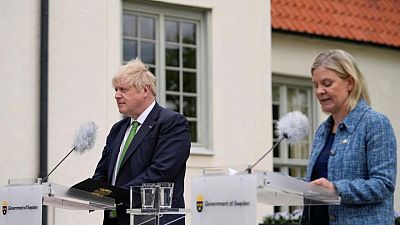 بريطانيا والسويد: العلاقات مع بوتين لا يمكن أن تعود إلى طبيعتها