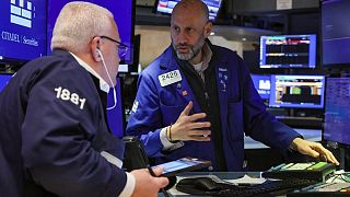 S&P 500 y Dow suben tras datos de inflación, Nasdaq baja por temor a alza de tasas S&P 500 y Dow suben tras datos de inflación, Nasdaq baja por temor a alza de tasas