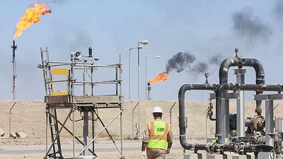 وزارة النفط: متوسط صادرات النفط العراقية 3.329 مليون ب/ي في نوفمبر