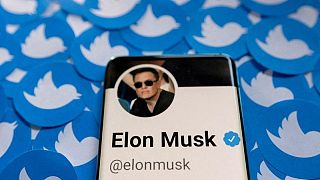 Musk puts on hold $44-billion deal for Twitter, shares slump