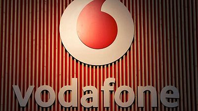 Vodafone in talks to merge UK arm with CK Hutchison’s Three -FT